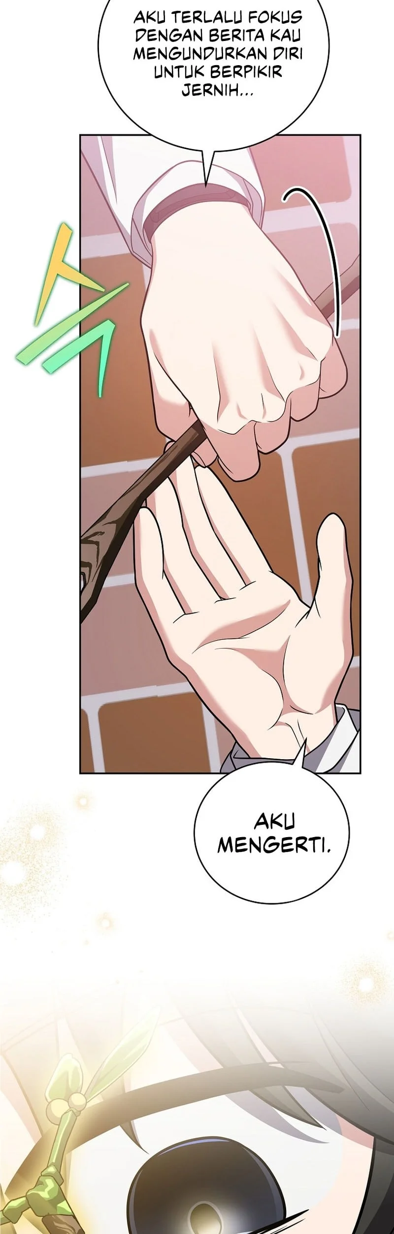 The Novel’s Extra (Remake) Chapter 162 - halaman 19