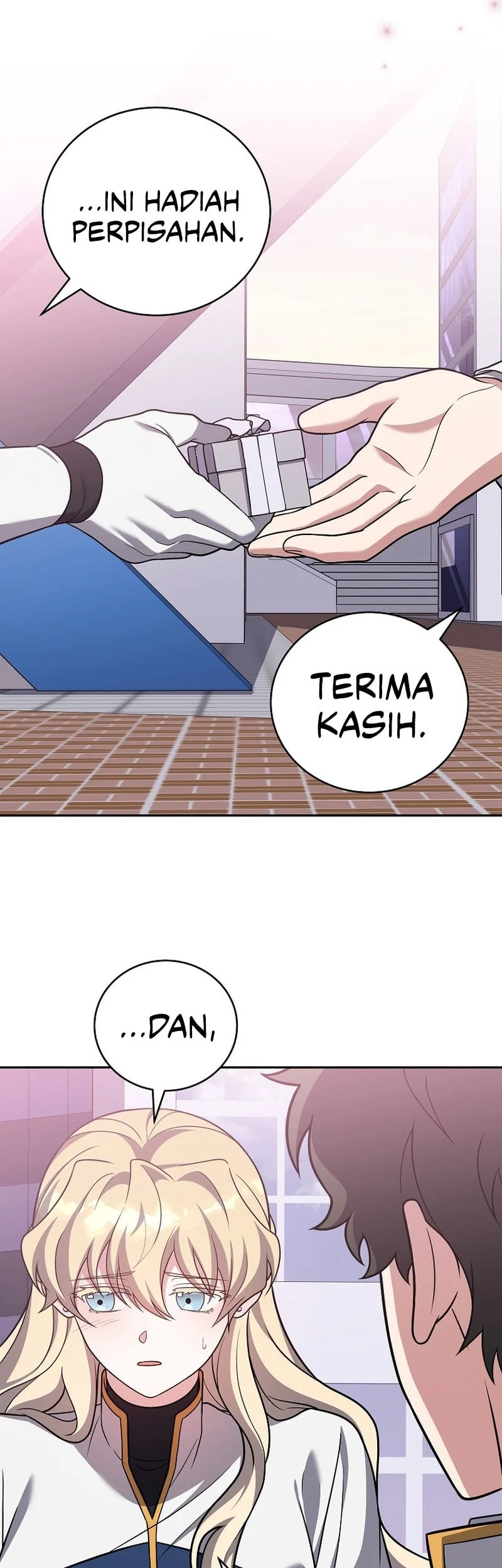 The Novel’s Extra (Remake) Chapter 162 - halaman 3