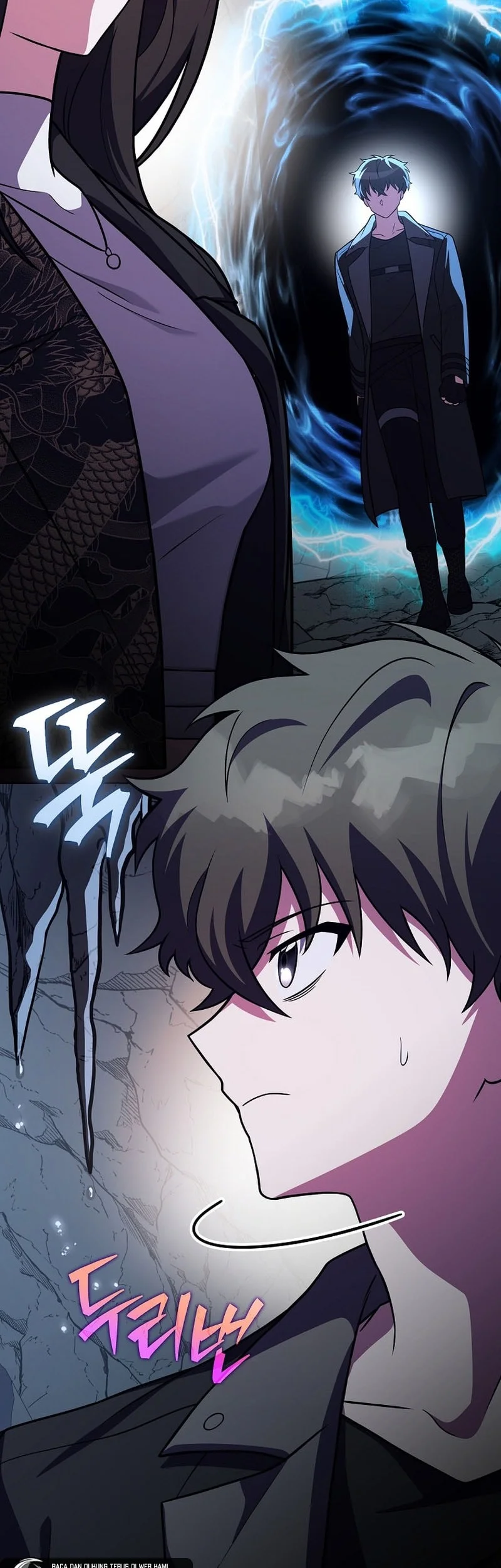 The Novel’s Extra (Remake) Chapter 162 - halaman 31