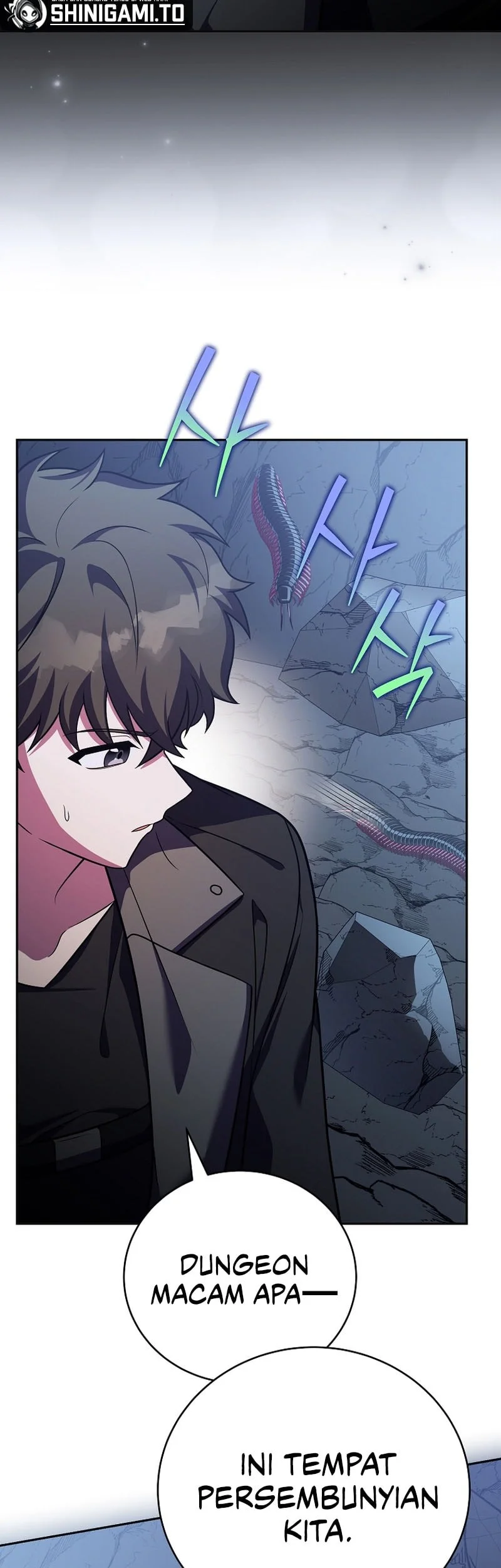 The Novel’s Extra (Remake) Chapter 162 - halaman 32