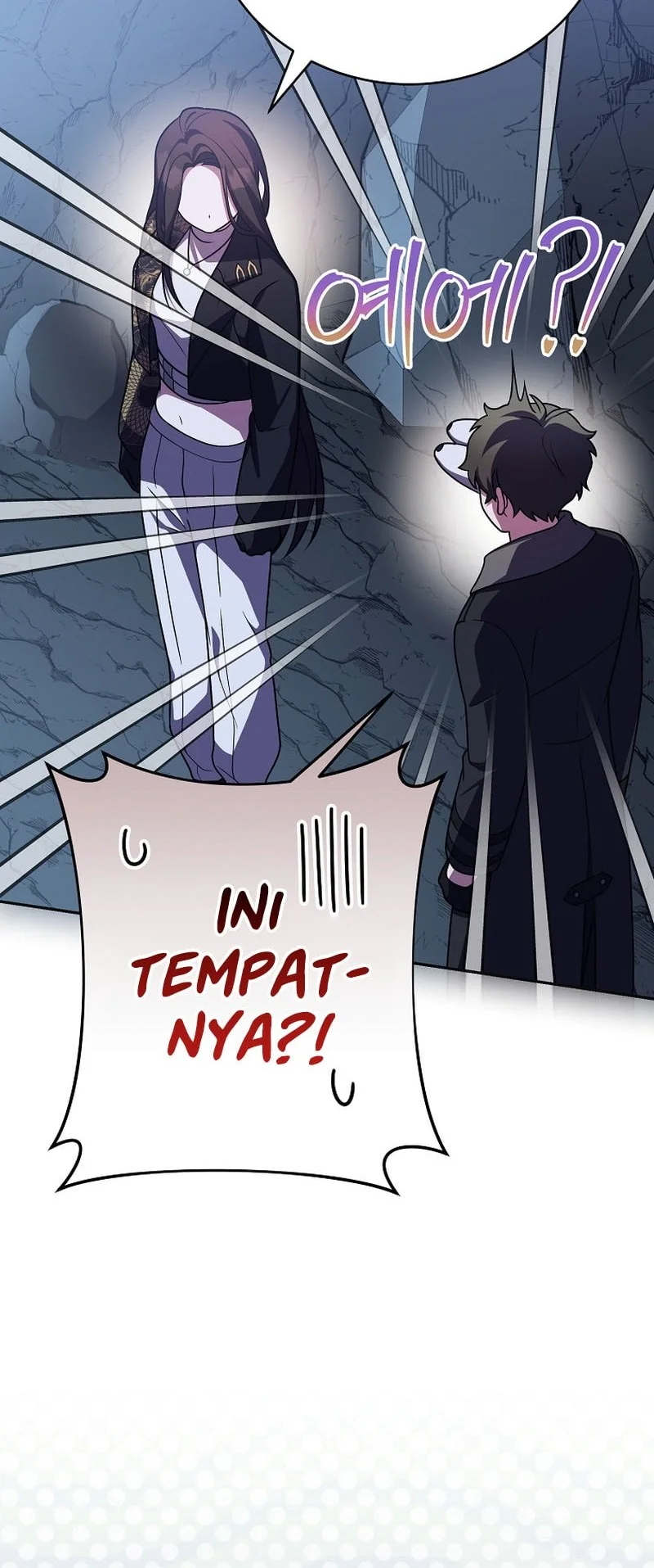 The Novel’s Extra (Remake) Chapter 162 - halaman 33