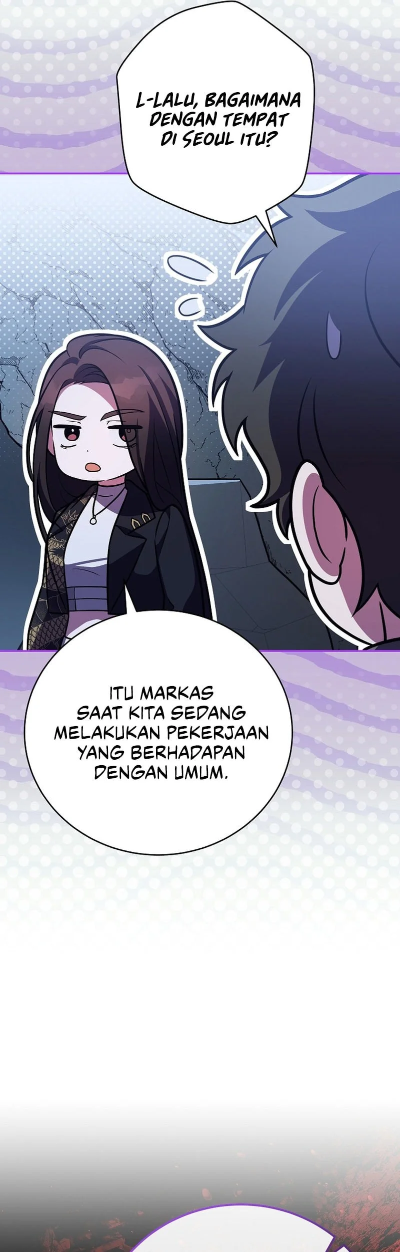 The Novel’s Extra (Remake) Chapter 162 - halaman 34