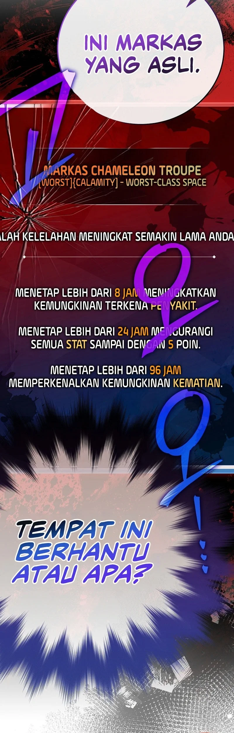 The Novel’s Extra (Remake) Chapter 162 - halaman 35