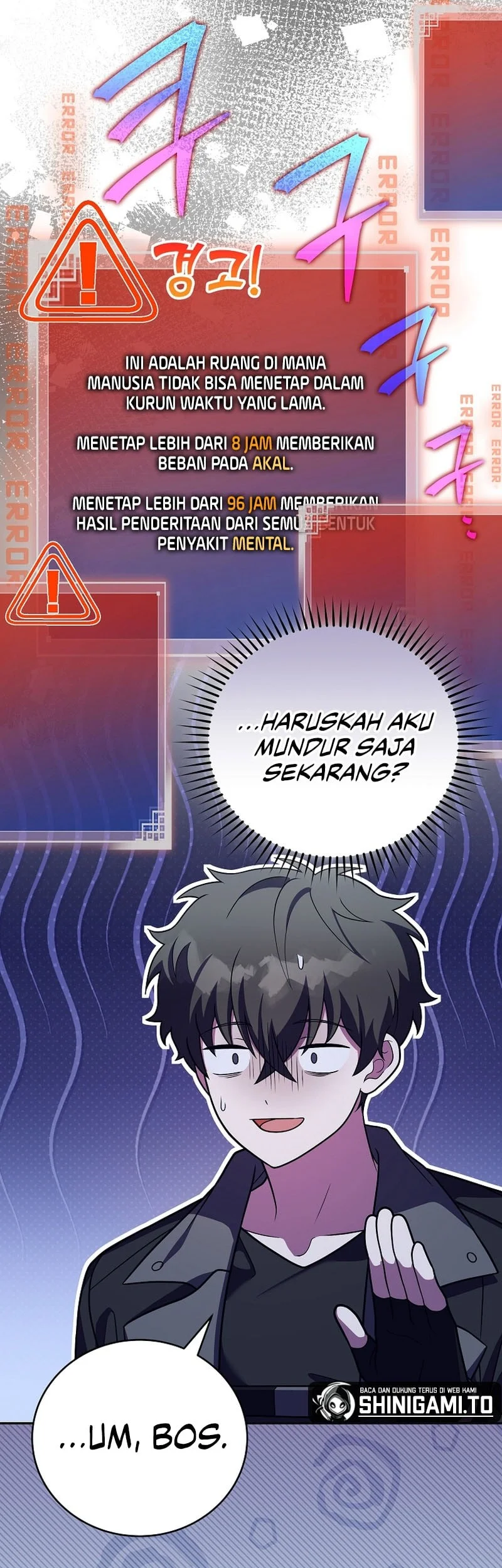 The Novel’s Extra (Remake) Chapter 162 - halaman 36