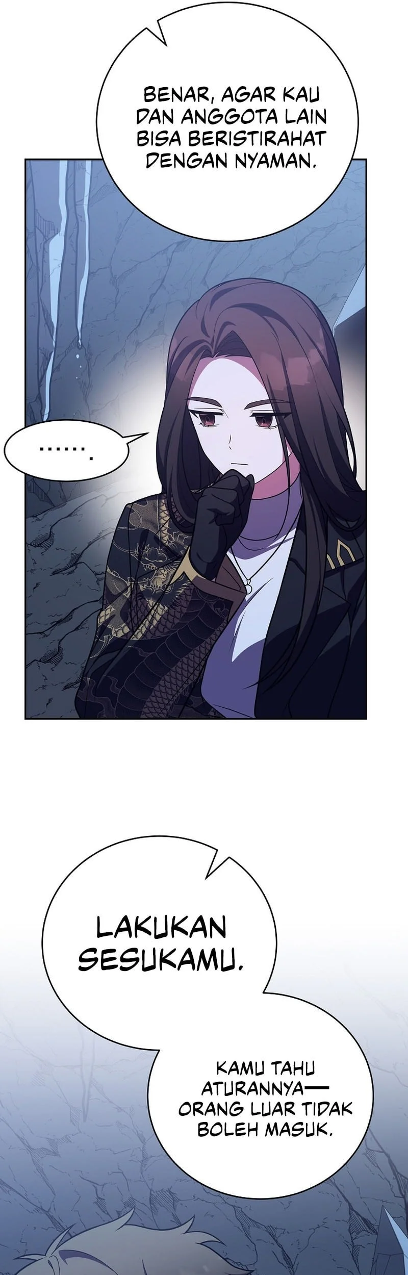 The Novel’s Extra (Remake) Chapter 162 - halaman 38