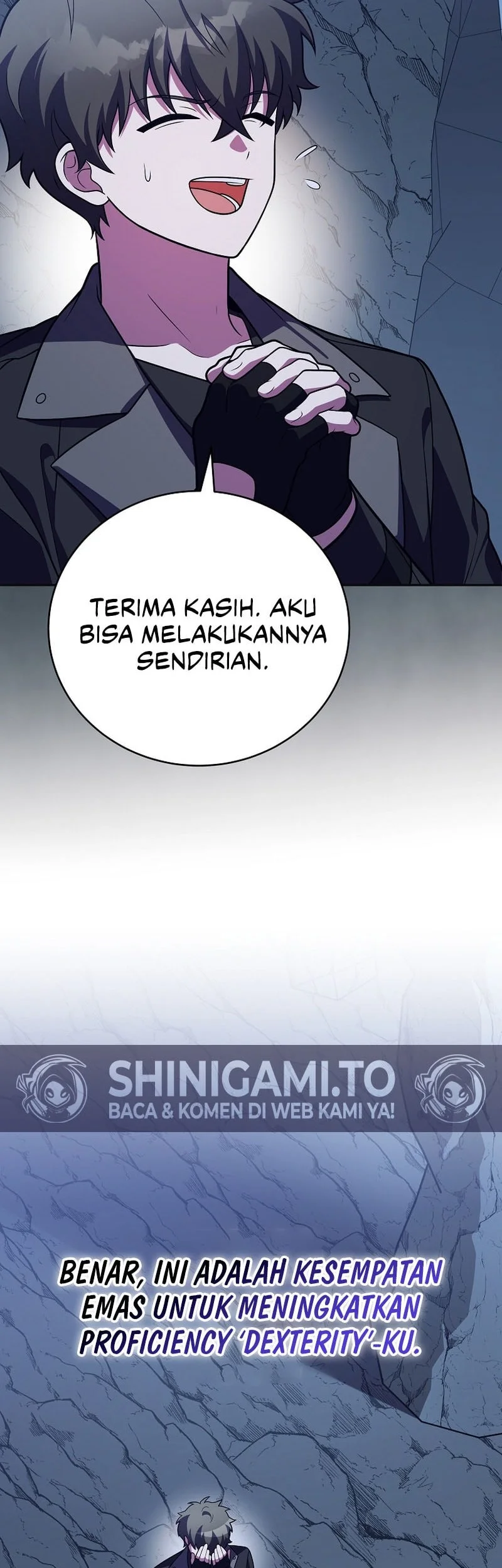 The Novel’s Extra (Remake) Chapter 162 - halaman 39