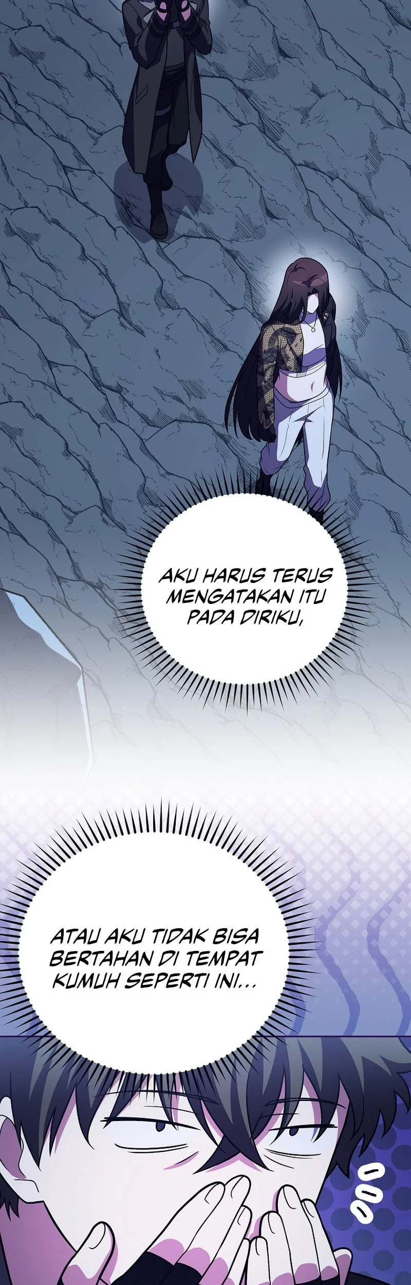 The Novel’s Extra (Remake) Chapter 162 - halaman 40