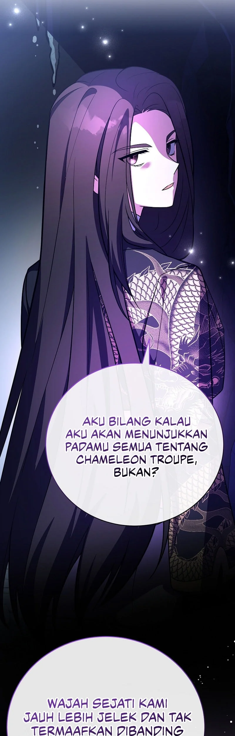 The Novel’s Extra (Remake) Chapter 162 - halaman 42