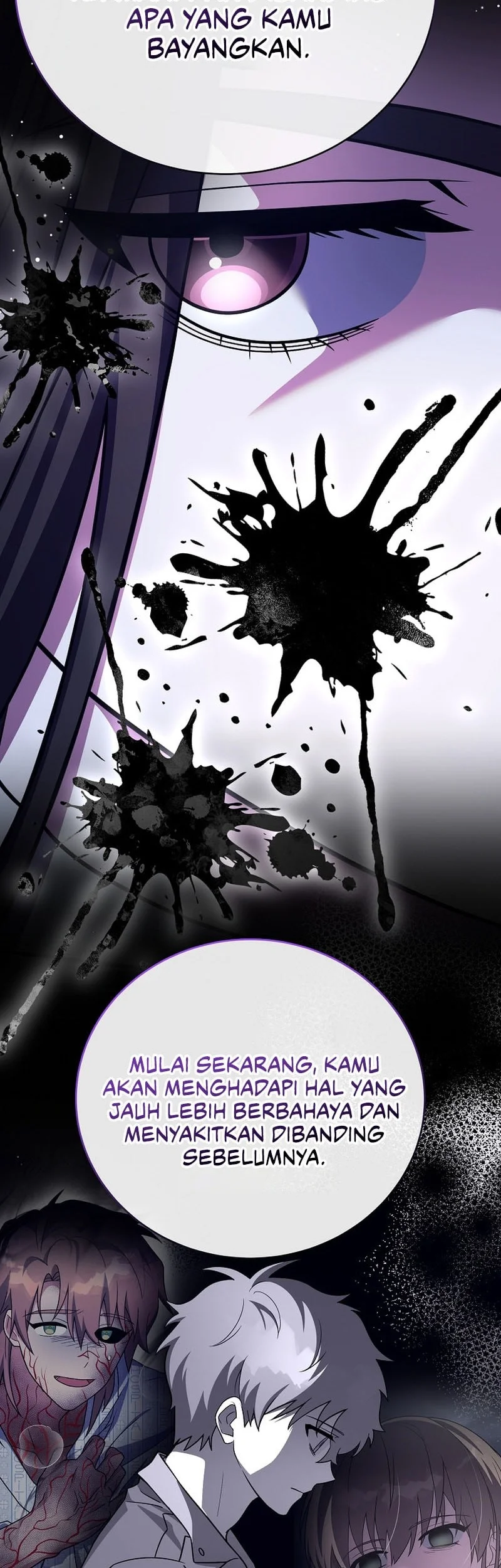 The Novel’s Extra (Remake) Chapter 162 - halaman 43
