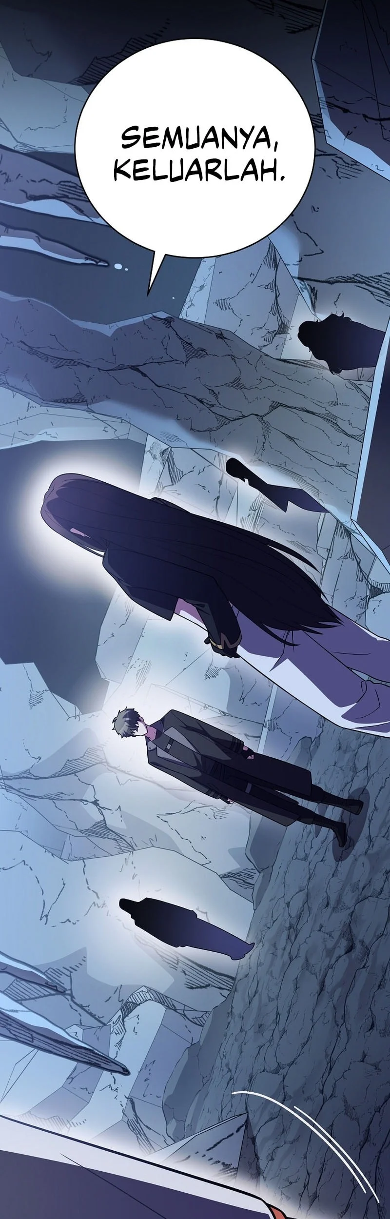 The Novel’s Extra (Remake) Chapter 162 - halaman 46