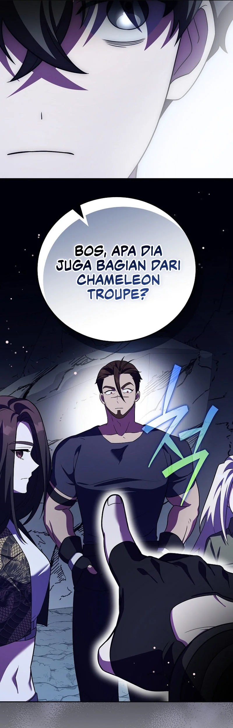 The Novel’s Extra (Remake) Chapter 162 - halaman 50