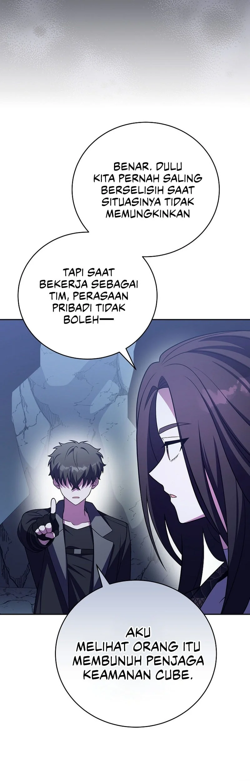 The Novel’s Extra (Remake) Chapter 162 - halaman 51