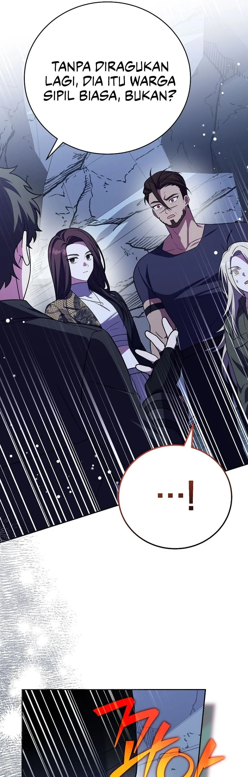 The Novel’s Extra (Remake) Chapter 162 - halaman 53