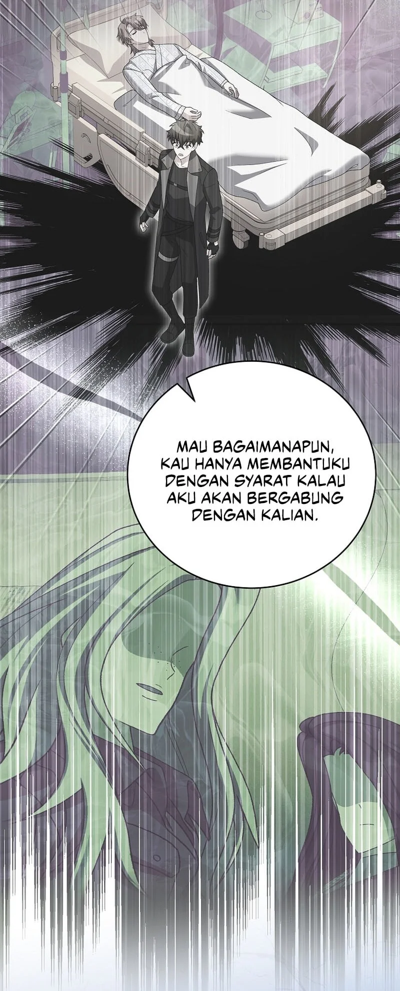 The Novel’s Extra (Remake) Chapter 162 - halaman 56