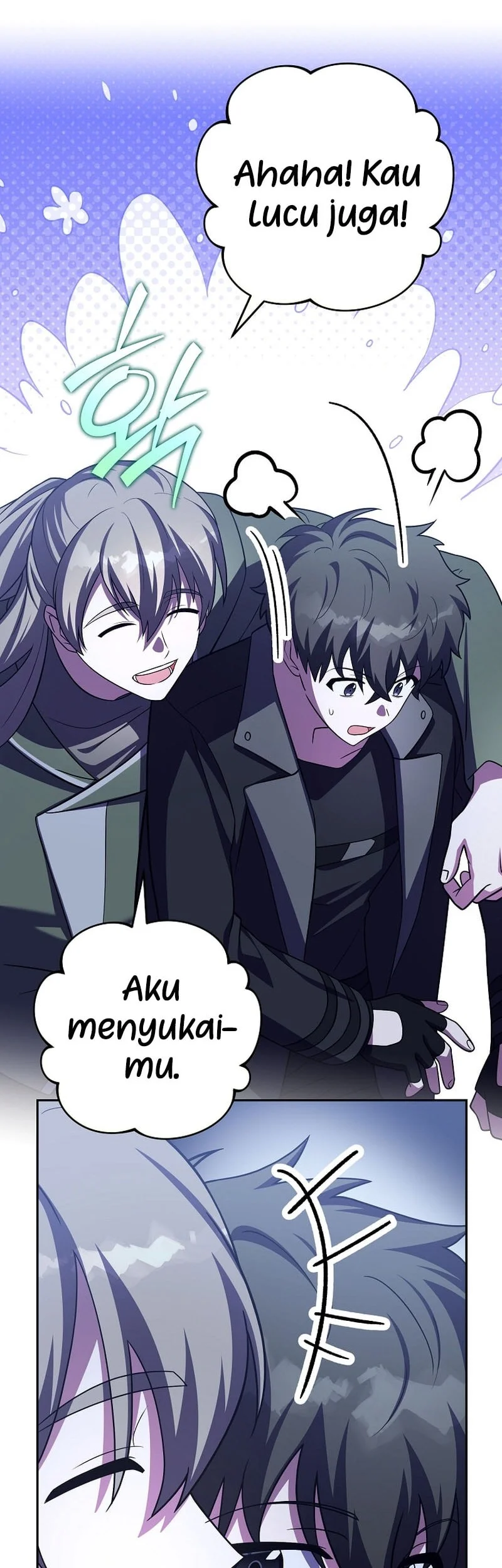 The Novel’s Extra (Remake) Chapter 162 - halaman 70