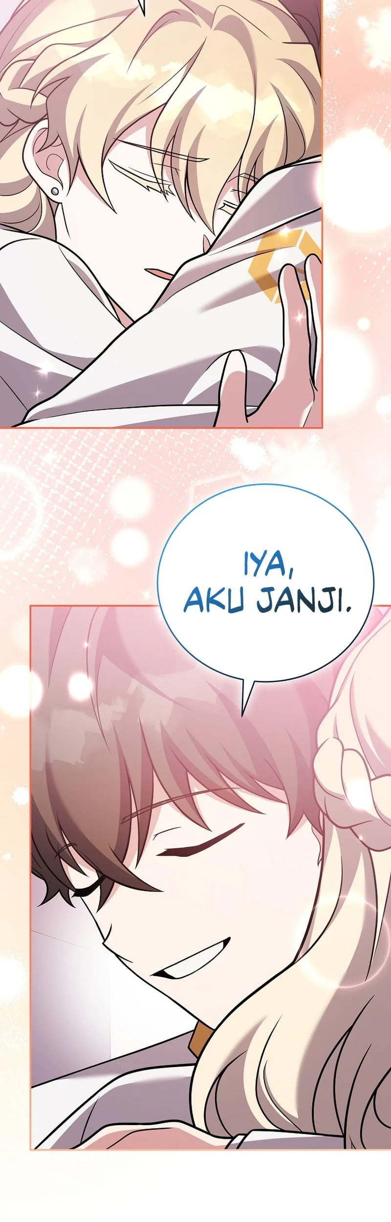 The Novel’s Extra (Remake) Chapter 162 - halaman 8