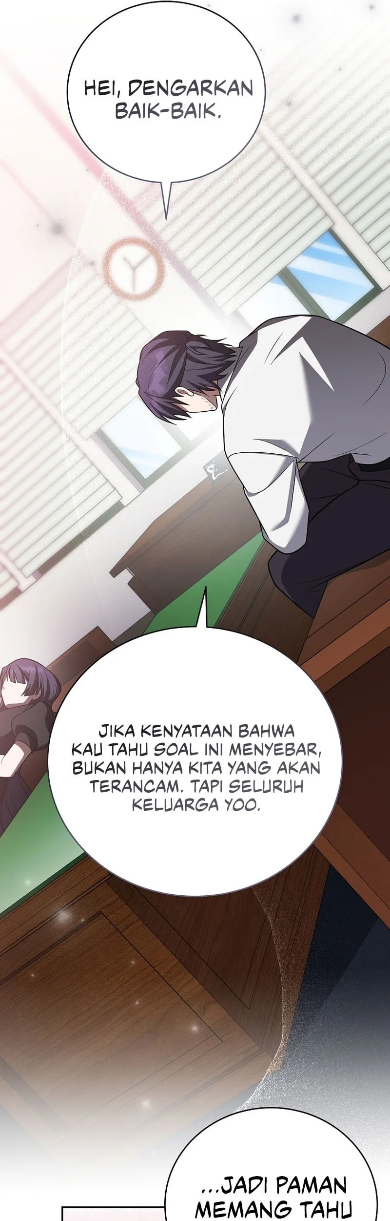 The Novel’s Extra (Remake) Chapter 163 - halaman 13