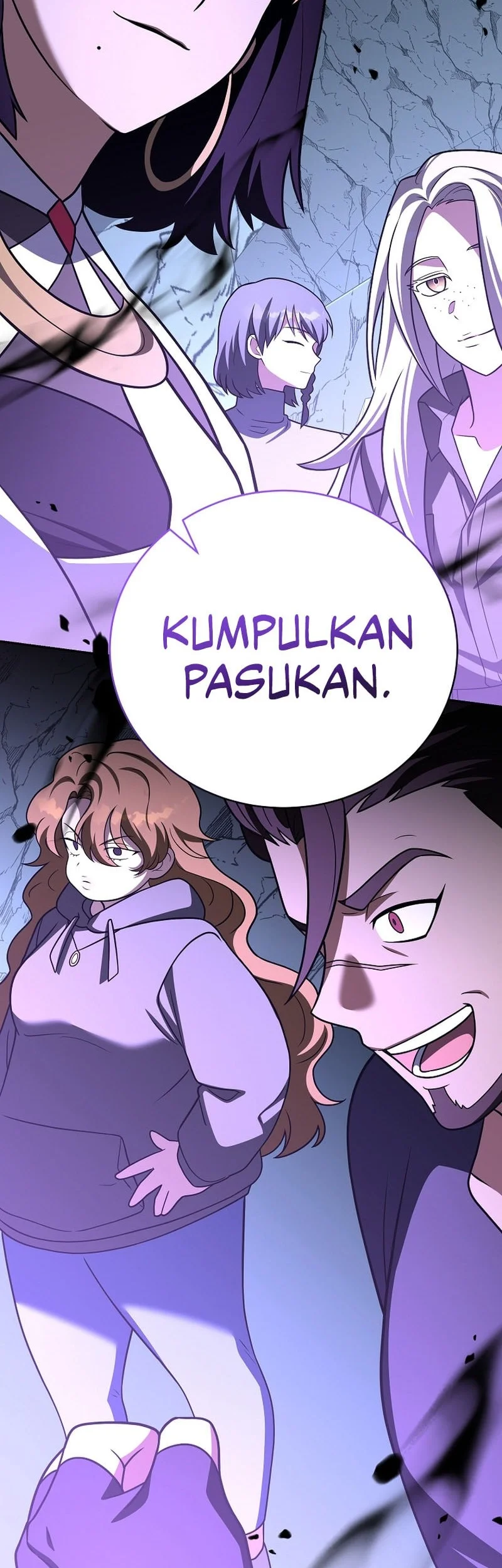 The Novel’s Extra (Remake) Chapter 163 - halaman 2