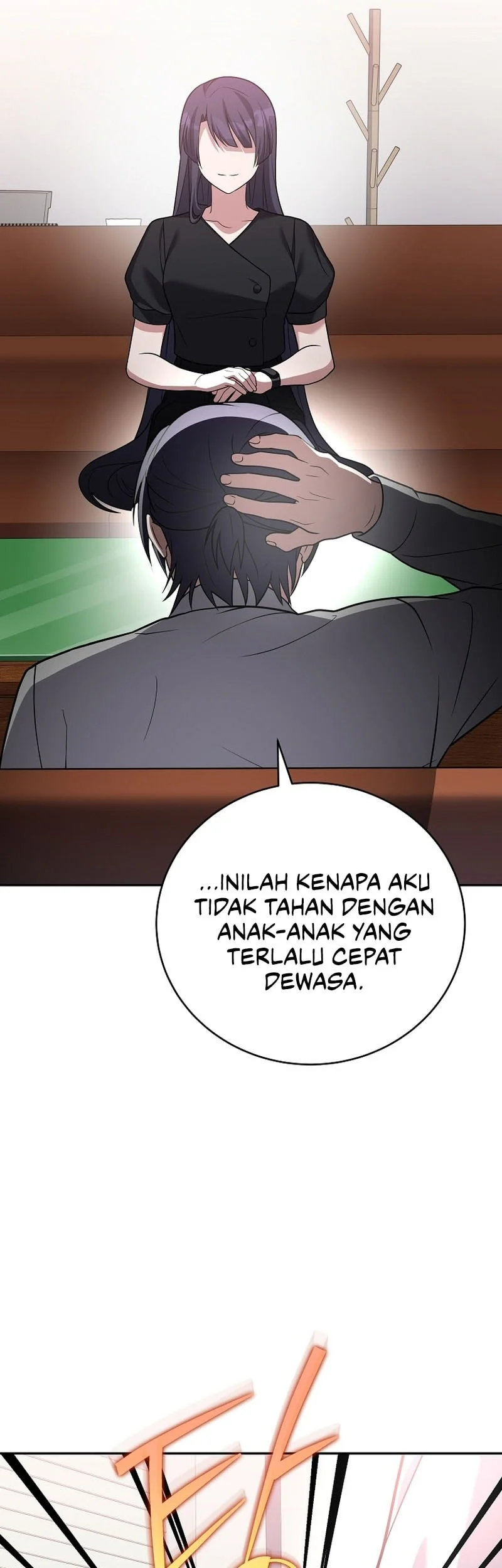 The Novel’s Extra (Remake) Chapter 163 - halaman 25