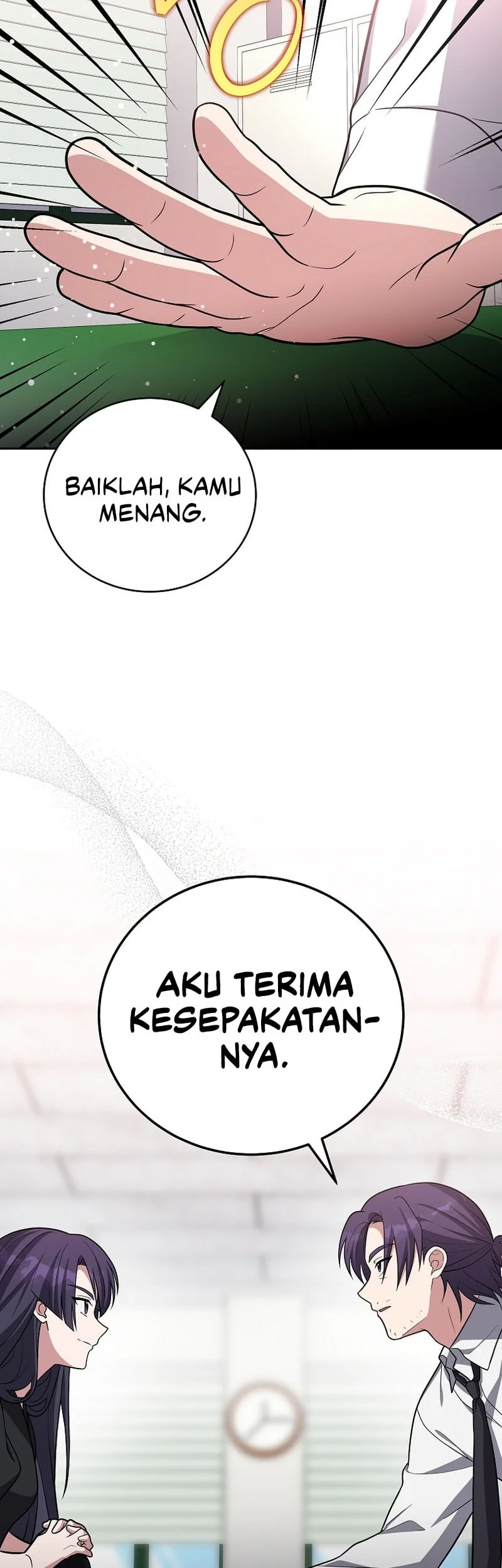 The Novel’s Extra (Remake) Chapter 163 - halaman 26
