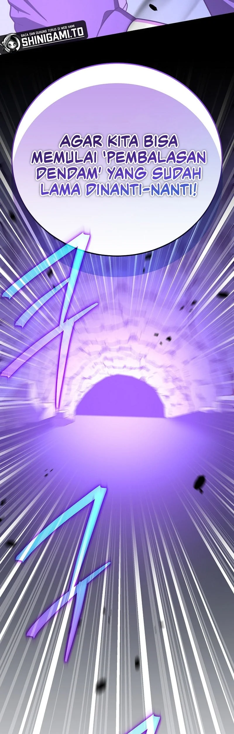 The Novel’s Extra (Remake) Chapter 163 - halaman 3