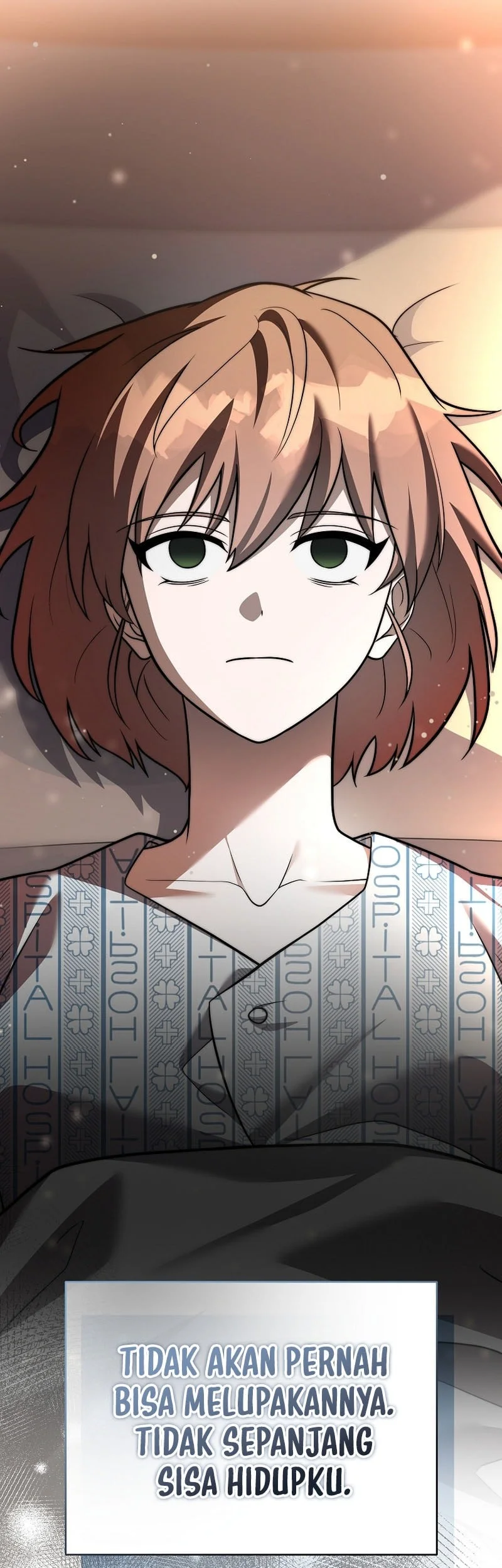 The Novel’s Extra (Remake) Chapter 163 - halaman 40