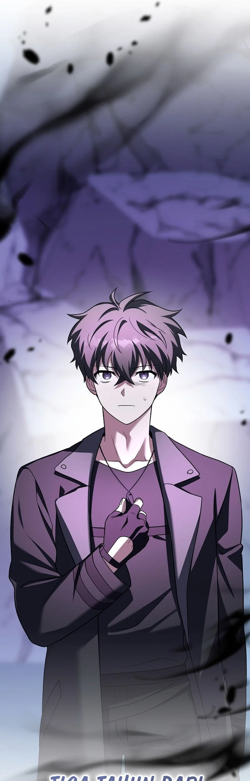 The Novel’s Extra (Remake) Chapter 163 - halaman 5