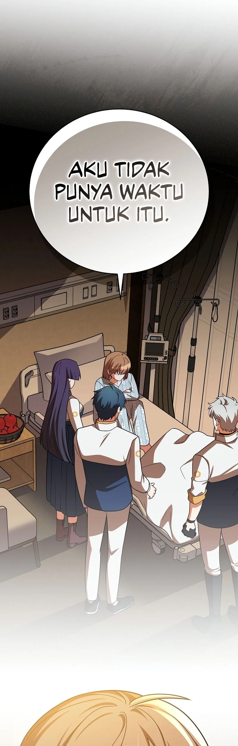The Novel’s Extra (Remake) Chapter 164 - halaman 10