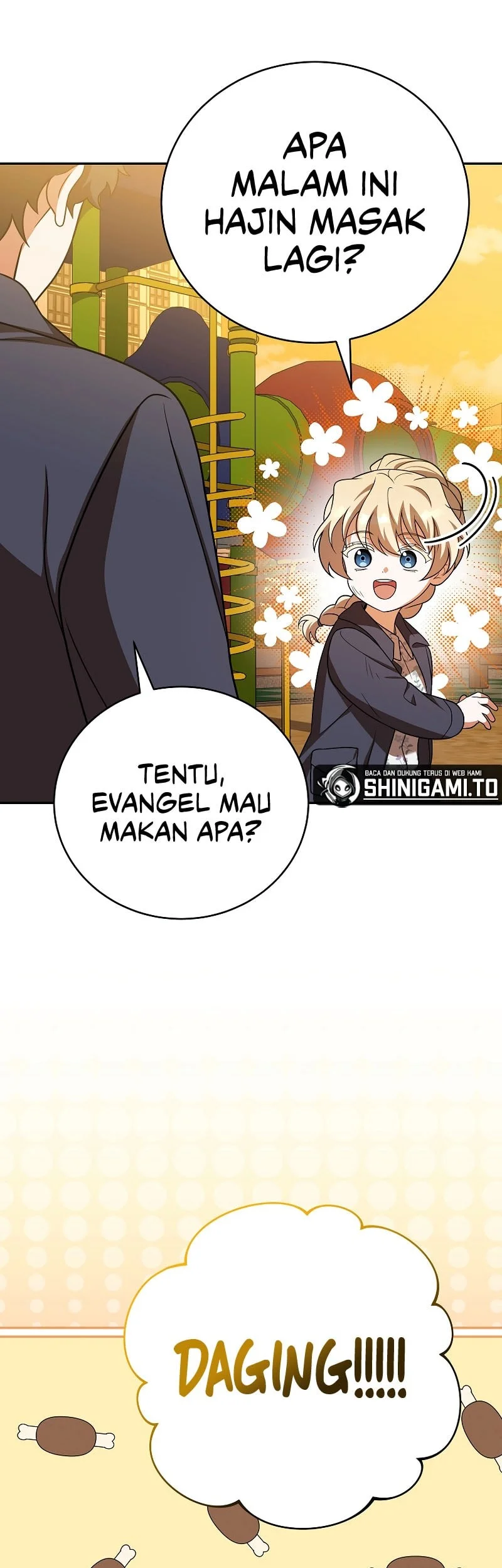 The Novel’s Extra (Remake) Chapter 164 - halaman 16