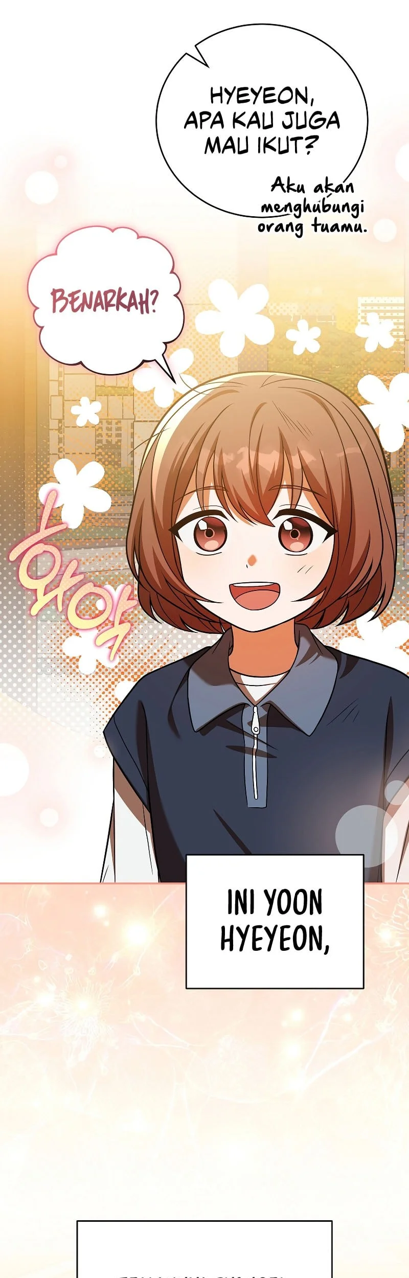 The Novel’s Extra (Remake) Chapter 164 - halaman 18