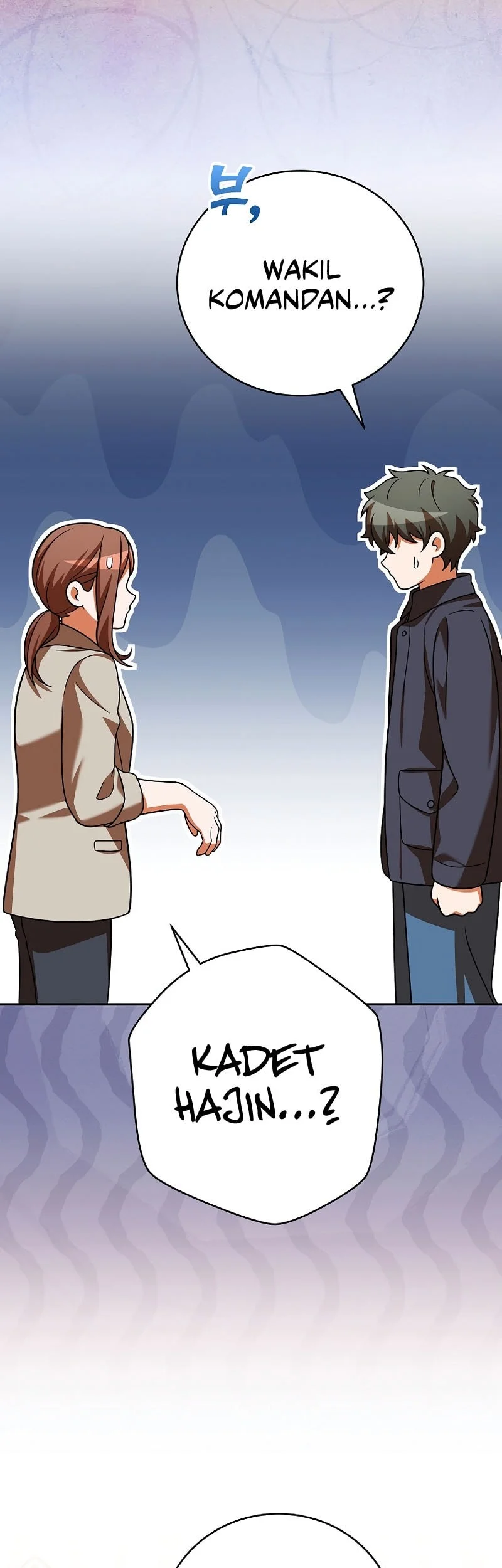The Novel’s Extra (Remake) Chapter 164 - halaman 24