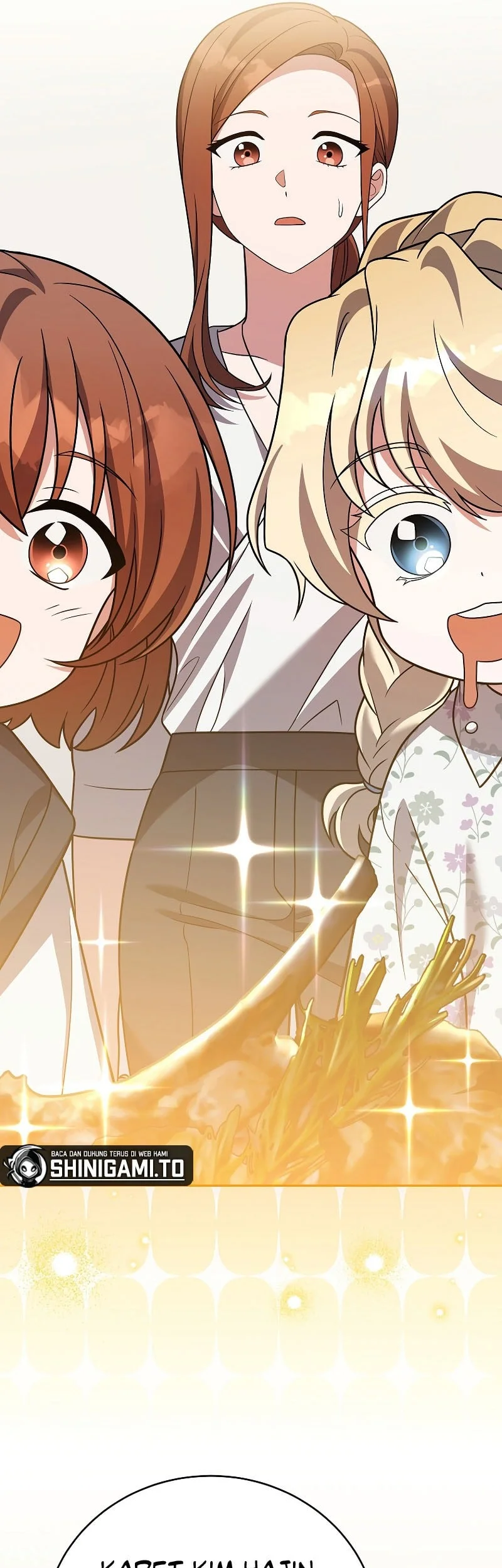 The Novel’s Extra (Remake) Chapter 164 - halaman 34