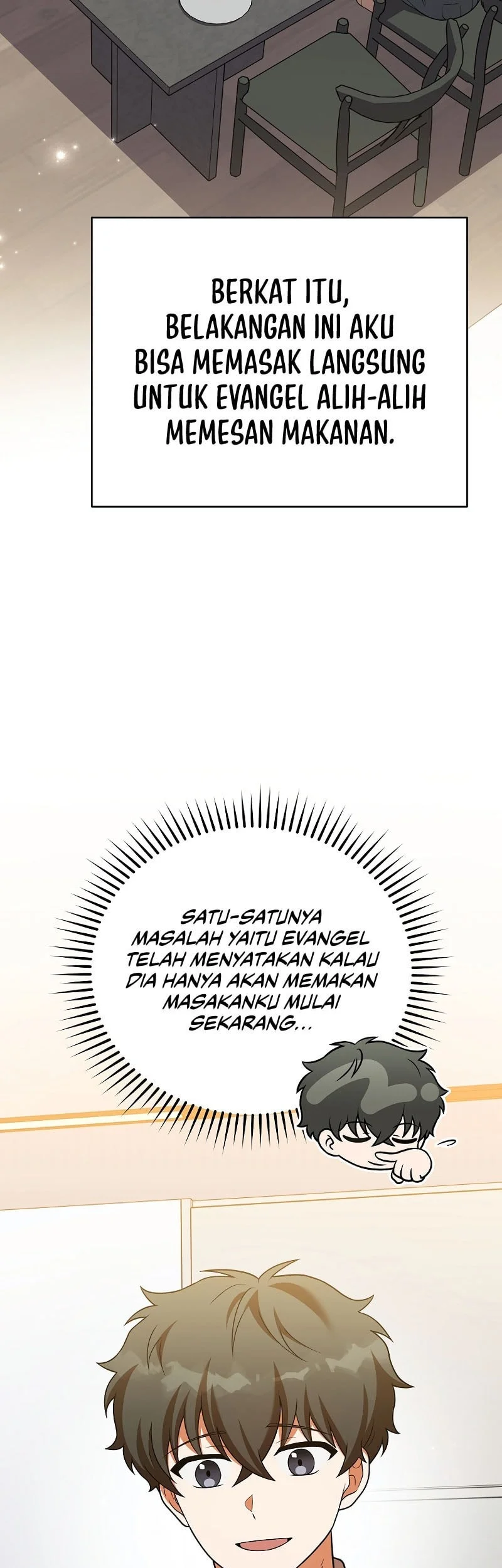 The Novel’s Extra (Remake) Chapter 164 - halaman 36