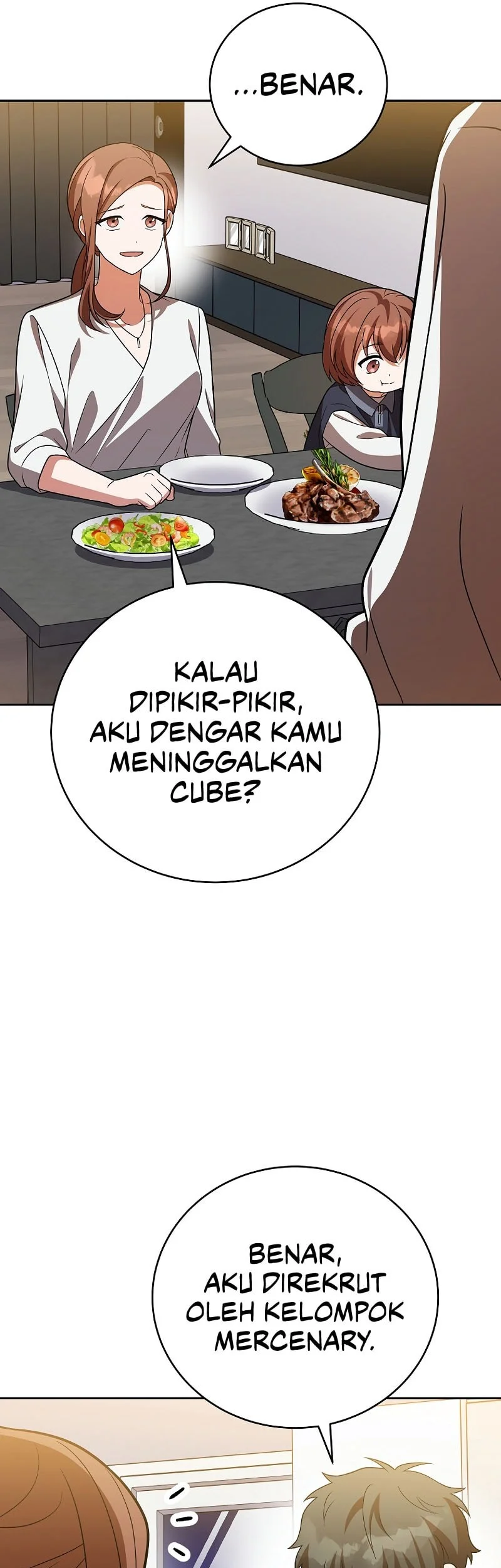 The Novel’s Extra (Remake) Chapter 164 - halaman 38