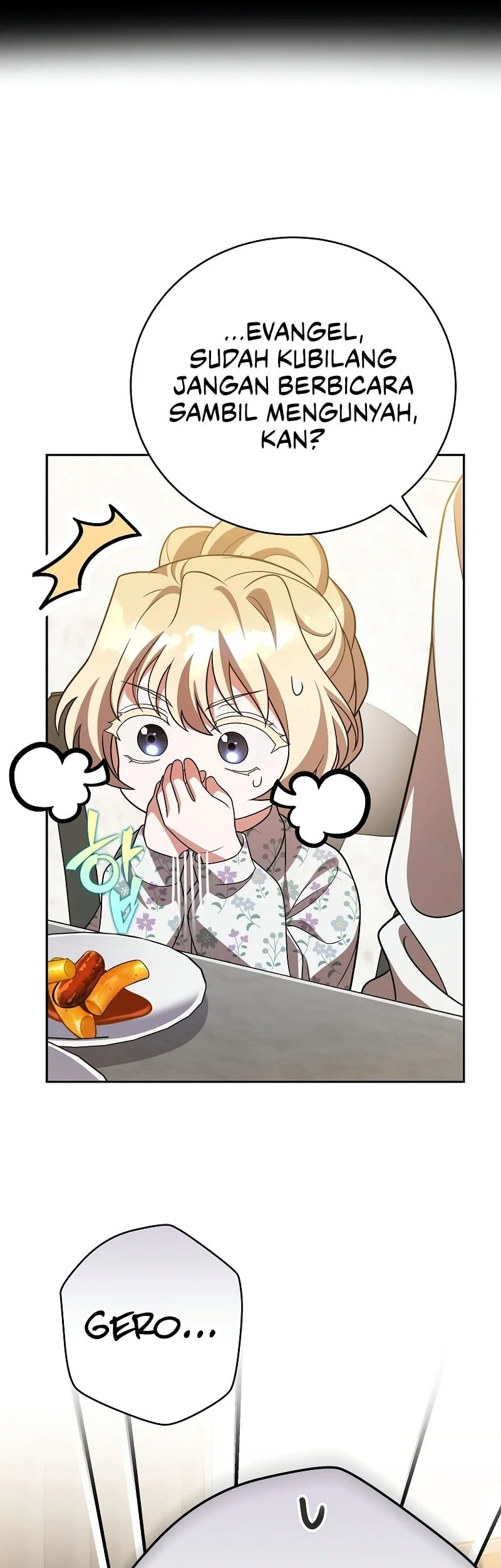 The Novel’s Extra (Remake) Chapter 164 - halaman 42
