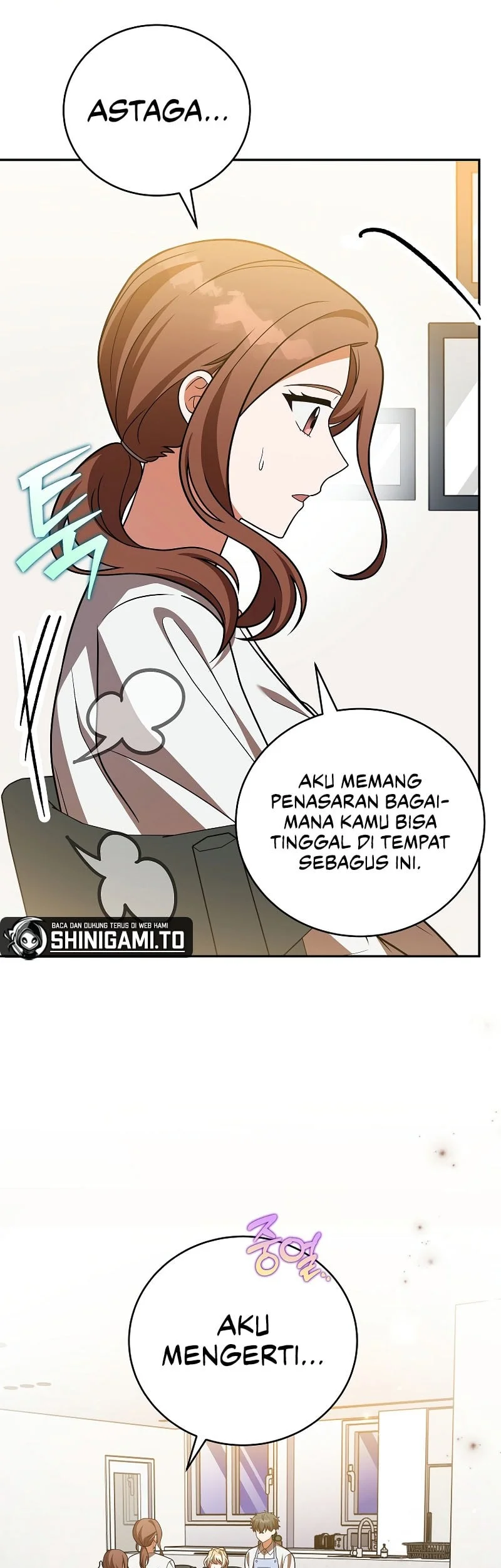The Novel’s Extra (Remake) Chapter 164 - halaman 44