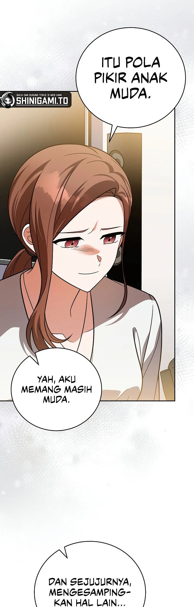 The Novel’s Extra (Remake) Chapter 164 - halaman 56