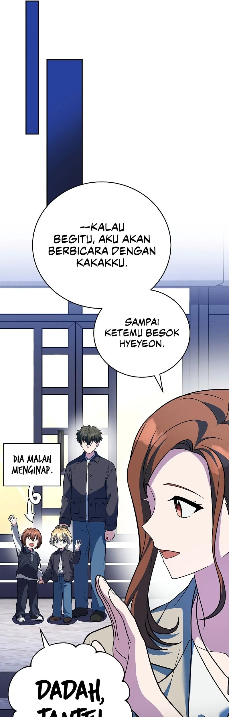 The Novel’s Extra (Remake) Chapter 164 - halaman 66