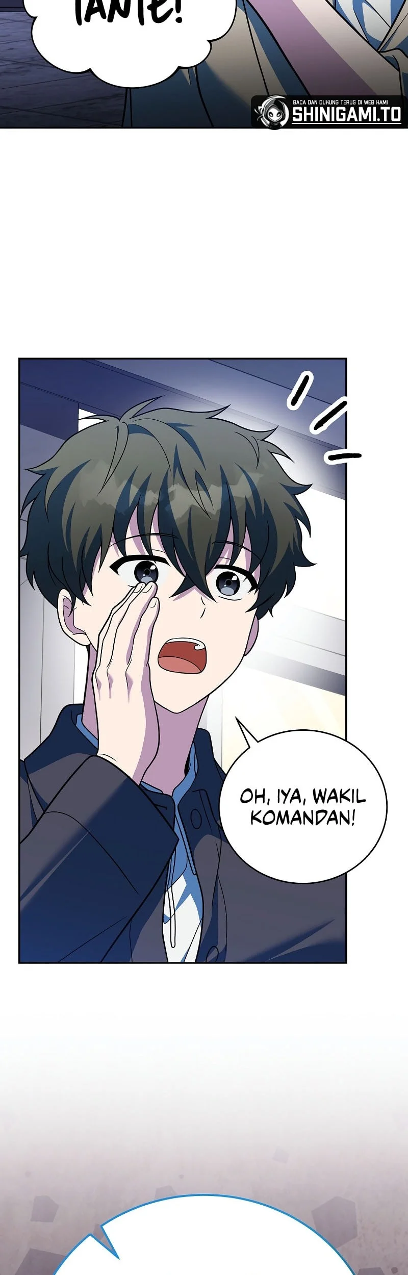 The Novel’s Extra (Remake) Chapter 164 - halaman 67