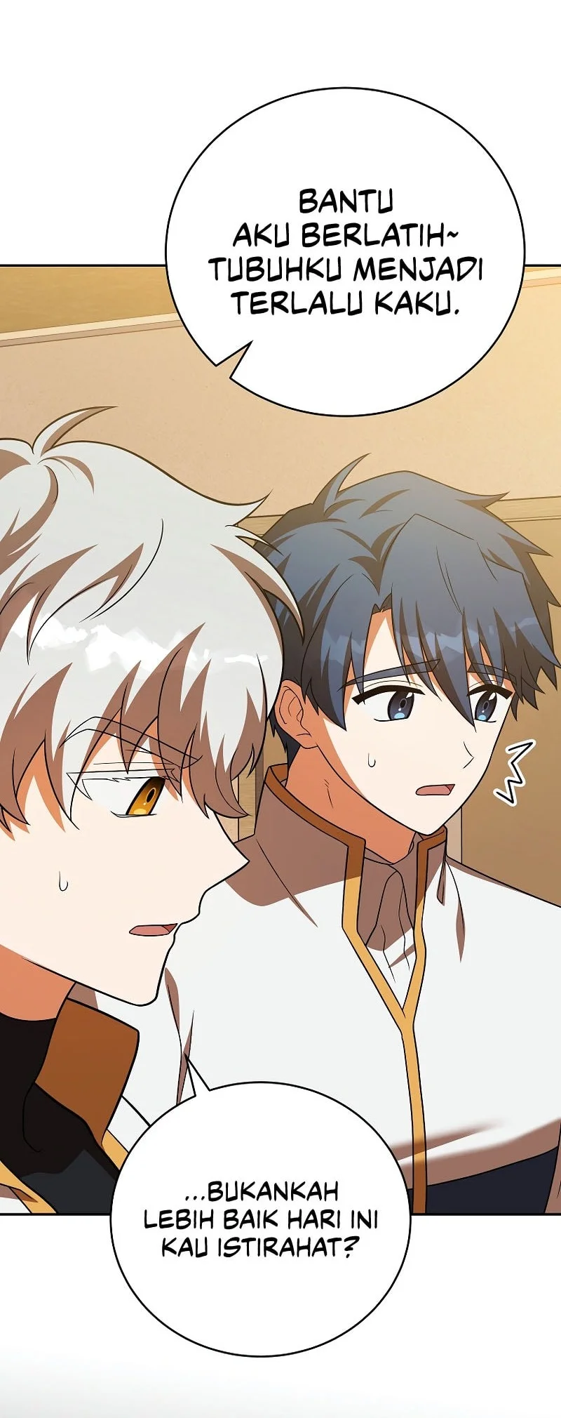 The Novel’s Extra (Remake) Chapter 164 - halaman 9