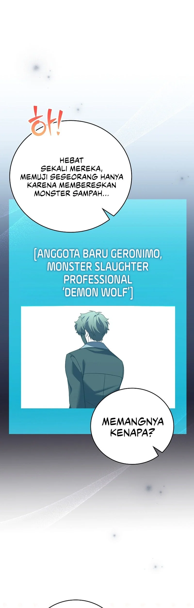 The Novel’s Extra (Remake) Chapter 165 - halaman 11