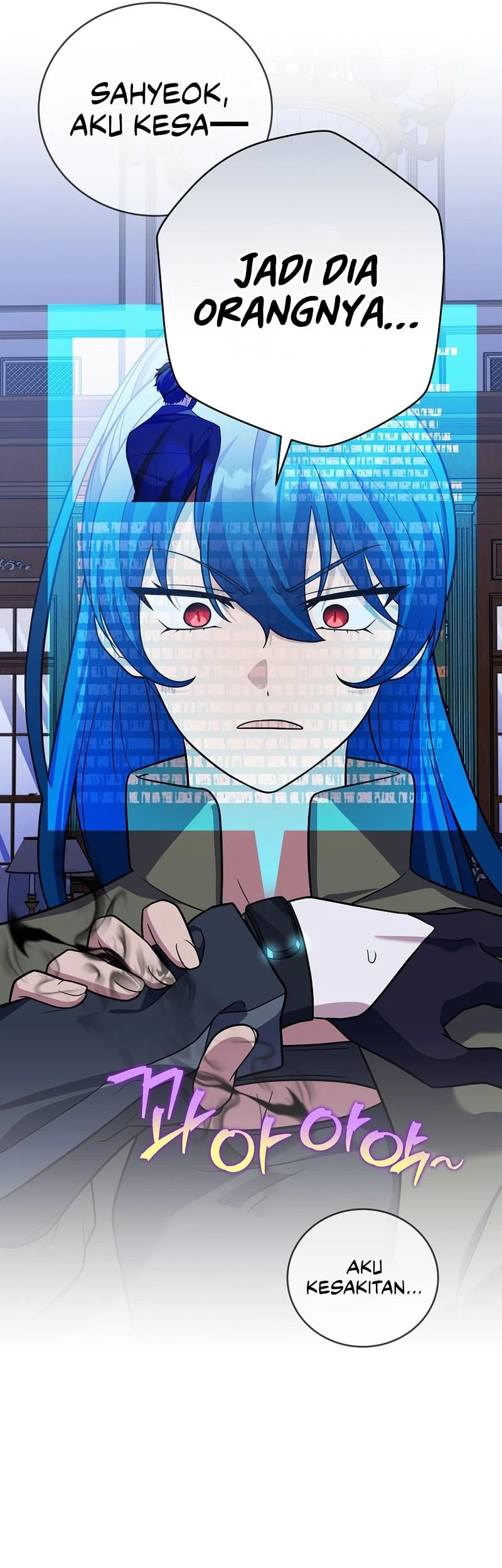 The Novel’s Extra (Remake) Chapter 165 - halaman 15