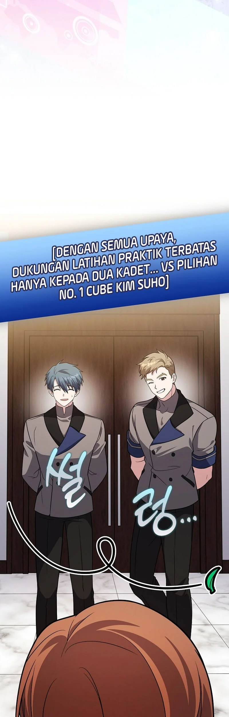 The Novel’s Extra (Remake) Chapter 165 - halaman 28