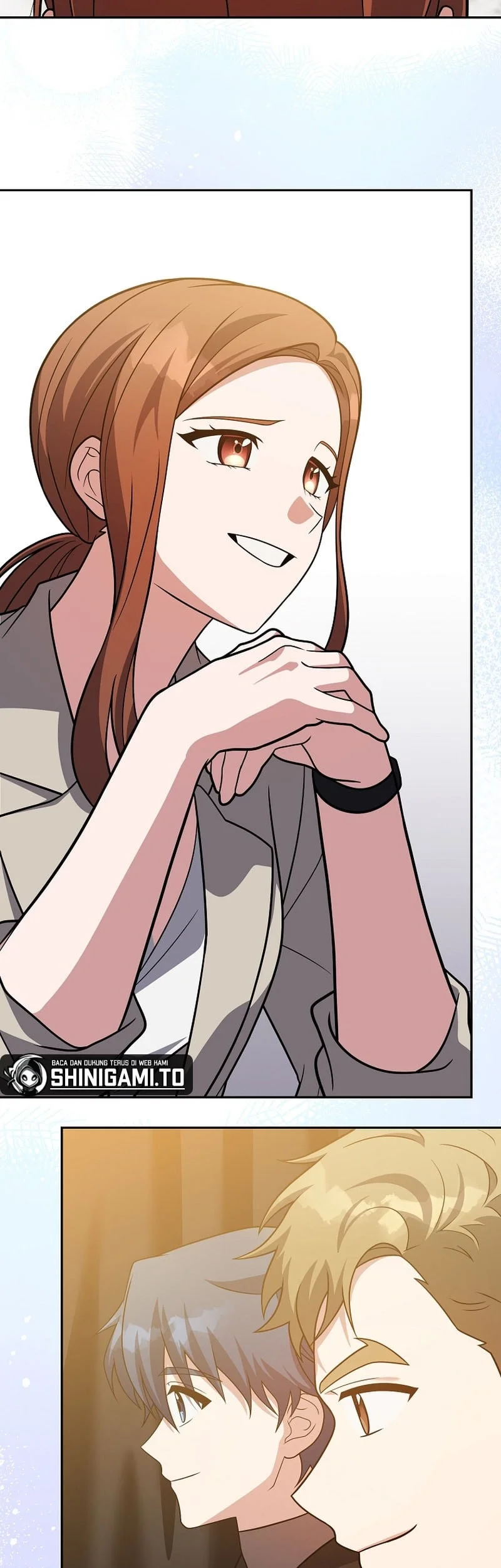 The Novel’s Extra (Remake) Chapter 165 - halaman 29