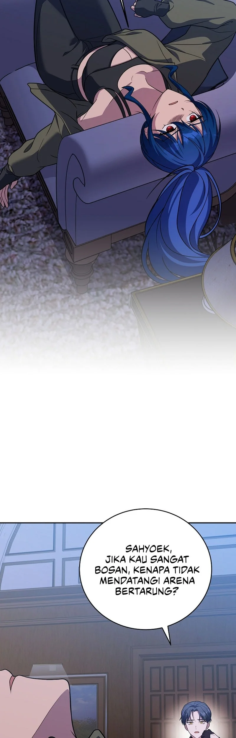 The Novel’s Extra (Remake) Chapter 165 - halaman 3