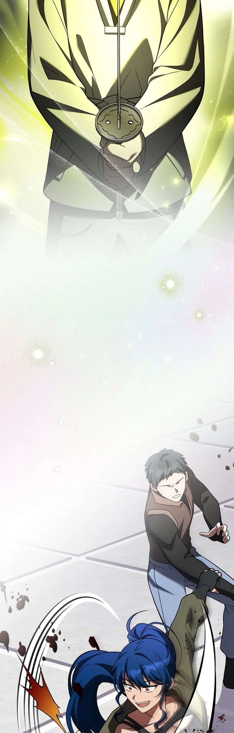The Novel’s Extra (Remake) Chapter 165 - halaman 32