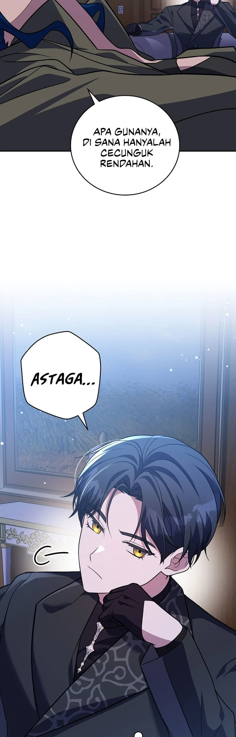 The Novel’s Extra (Remake) Chapter 165 - halaman 4