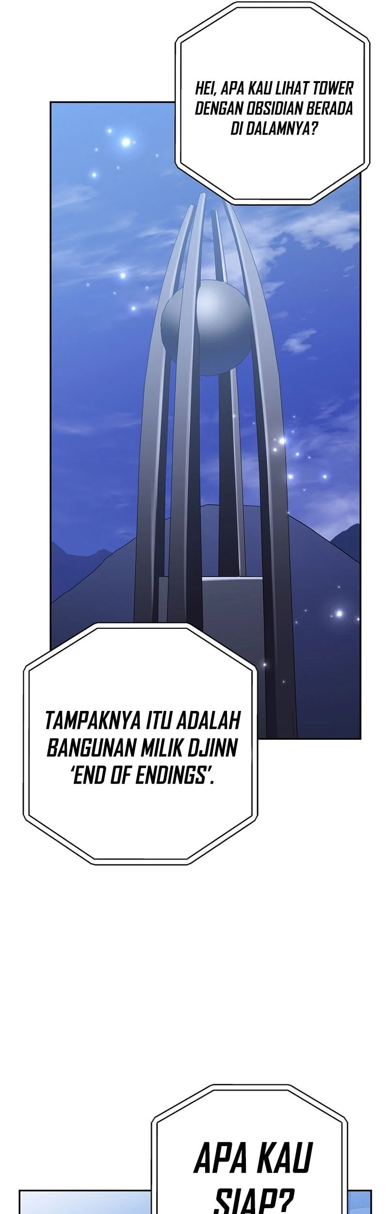 The Novel’s Extra (Remake) Chapter 165 - halaman 43