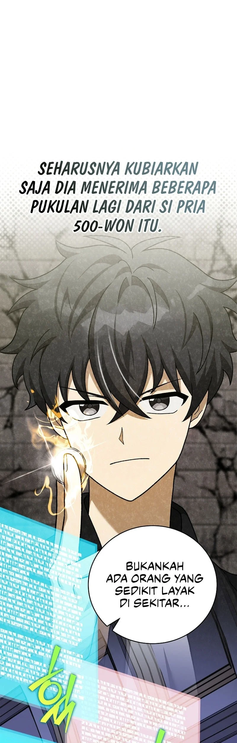 The Novel’s Extra (Remake) Chapter 165 - halaman 6
