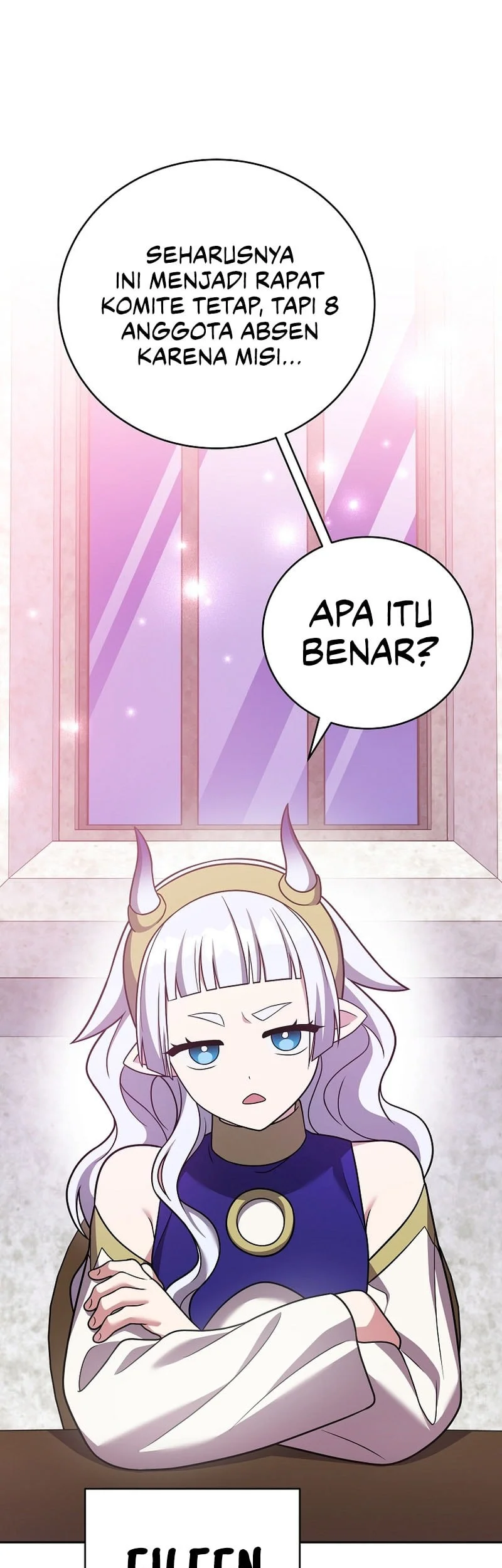 The Novel’s Extra (Remake) Chapter 165 - halaman 64